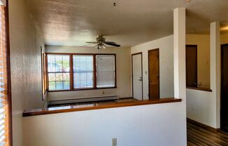 2 beds, 2 baths, $1,800