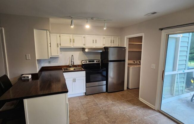 Canterbury Townhomes