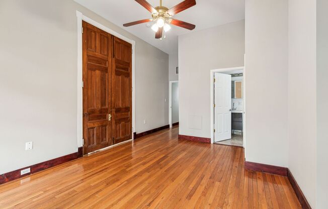 5 beds, 4.5 baths, 1,500 sqft, $3,600, Unit 3414 - A