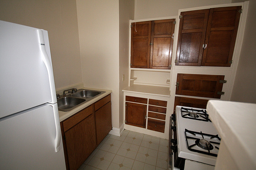1 bed, 1 bath, 550 sqft, $710, Unit 37