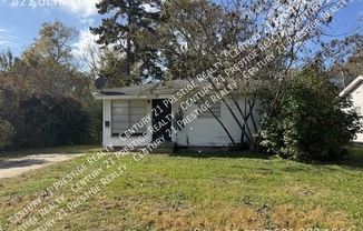 321 GLYNN LN