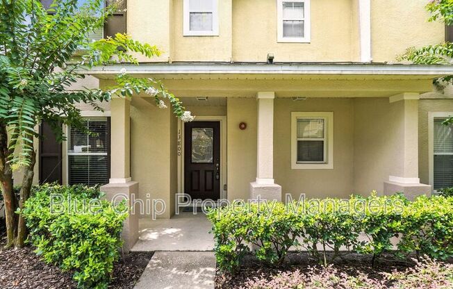 13800 GOLDEN RUSSET DR