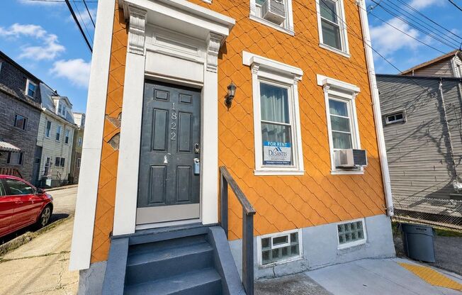 1822 Niggel Street (For Sale OA)