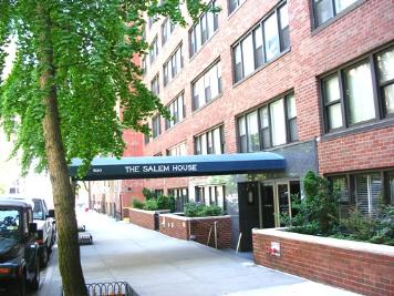 522 E 81 ST