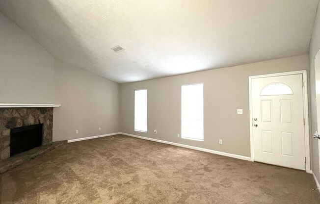 3 Bedroom 2 Bathroom House