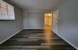 1 bed, 1 bath, 550 sqft, $650, Unit 2