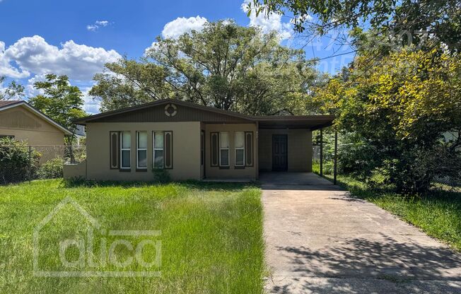 Stylishly Renovated 4-Bedroom Home Near Historic Downtown Sanford!