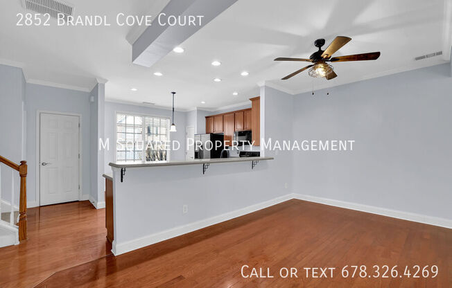 2852 BRANDL CV CT