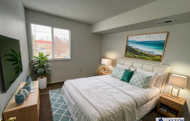 2 bed 2 bath condo 1st floor! washer/dryer in Unit **Move in Special**