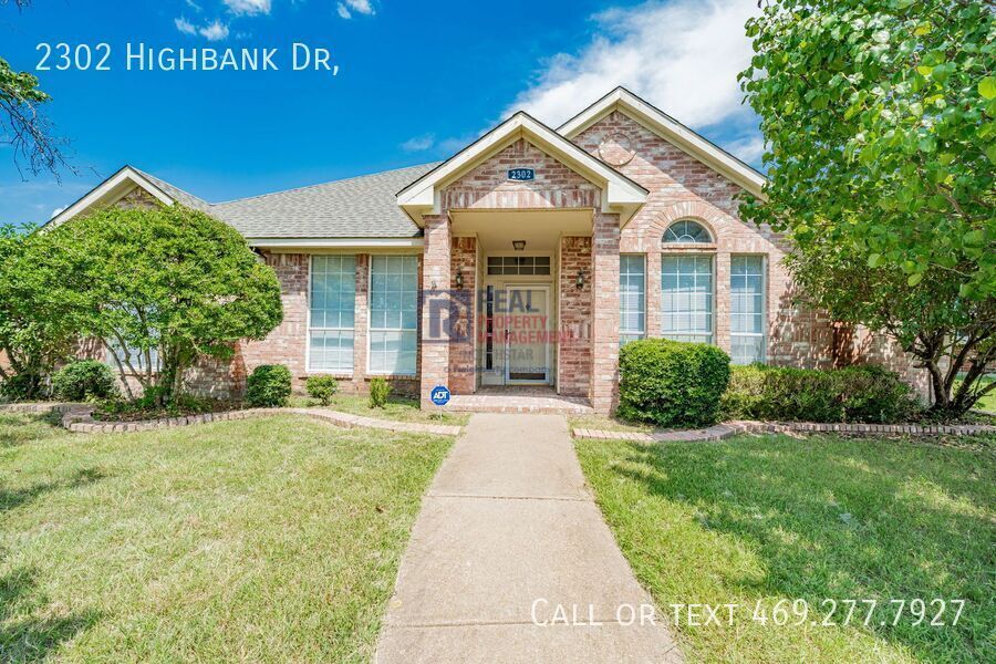 2302 HIGHBANK DR