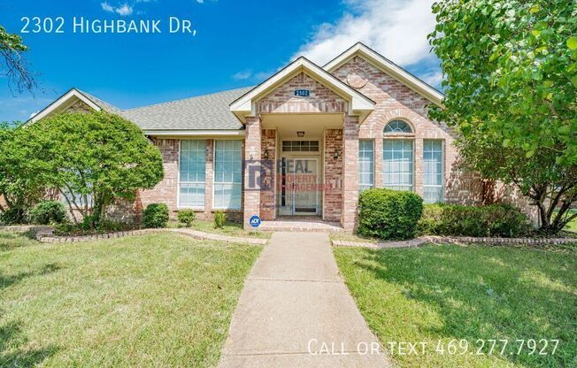 2302 HIGHBANK DR