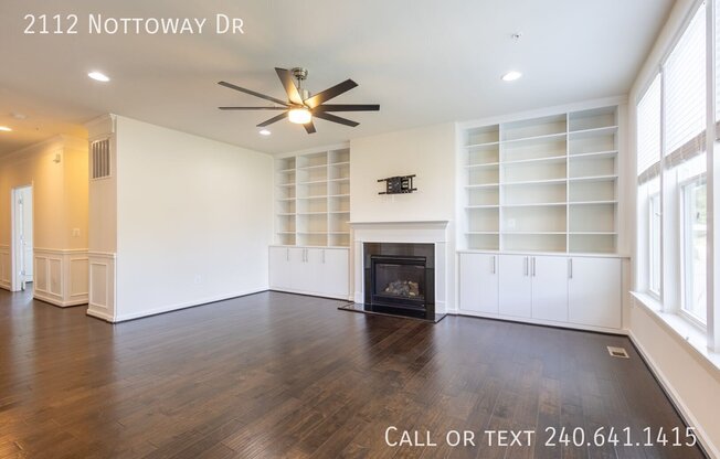 2112 NOTTOWAY DR