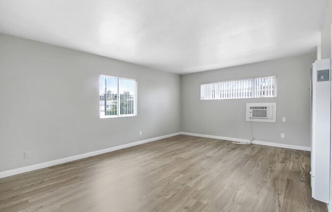 Potomac Apartments
