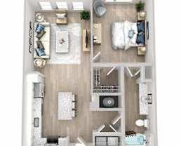 Partner-provided photo for $1810 unit