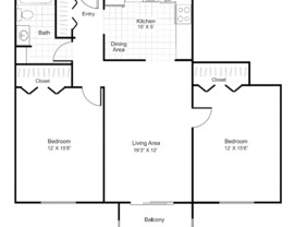 Partner-provided photo for $2135 unit