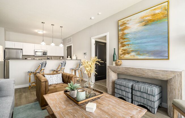 Powell Crossing - RENT SPECIALS -  1st MONTH RENT FREE & $0 dollar Security Deposit !