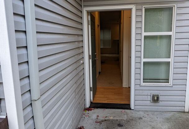 Halsey East Townhomes