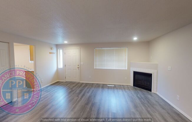 3 beds, 2 baths, 1,200 sqft, $1,995, Unit C