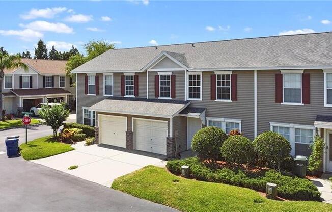 8006 THOROUGHBRED LOOP