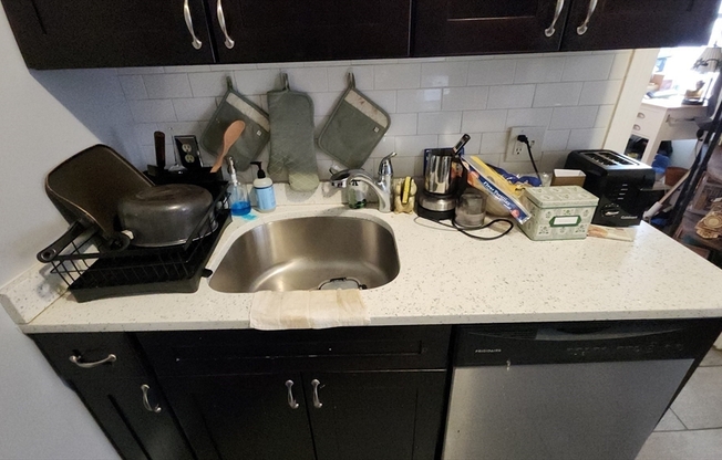 1 bed, 1 bath, 524 sqft, $2,900, Unit 6