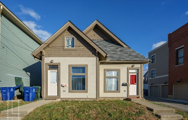 1164-1166 Mt. Pleasant