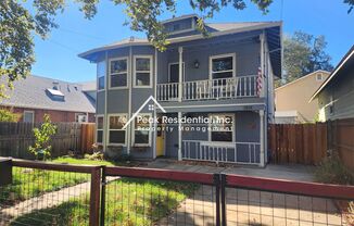 3 beds, 1.5 baths, $2,795