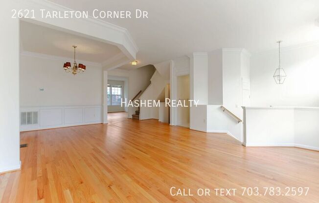 2621 TARLETON COR DR