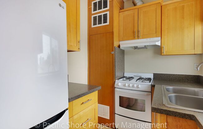 1 bed, 1 bath, $1,675, Unit 5