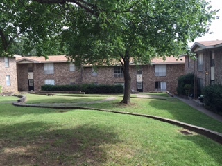 2 beds, 1 bath, 728 sqft, $795, Unit F1