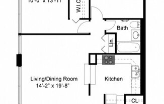 Partner-provided photo for $2683 unit