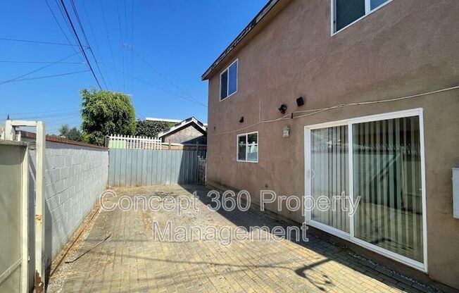 Partner-provided property photo