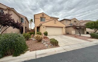 3 beds, 2.5 baths, $2,400