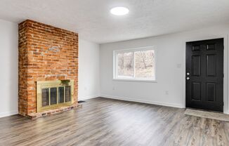Available NOW - Private 2 Bedroom Home w/ Beautiful Updates!