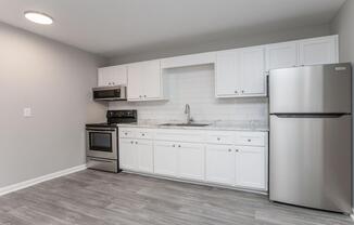 1 bed, 1 bath, 589 sqft, $875