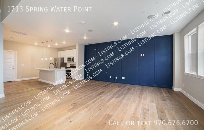 1713 SPG WATER PT