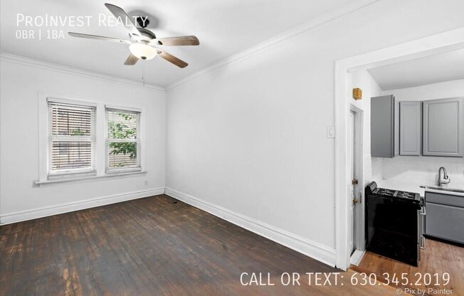 3111 N Clifton Ave, Chicago IL 1F