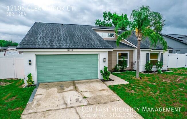 12106 CLEARBROOK CT