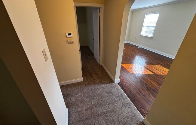 1 bed, 1 bath, $995, Unit 2405APA