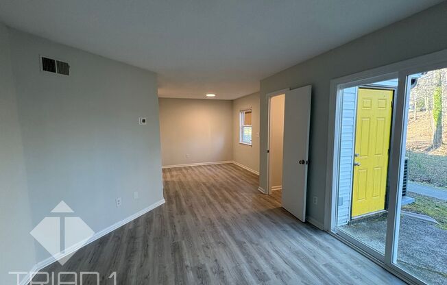 Mosby Townhouses - G