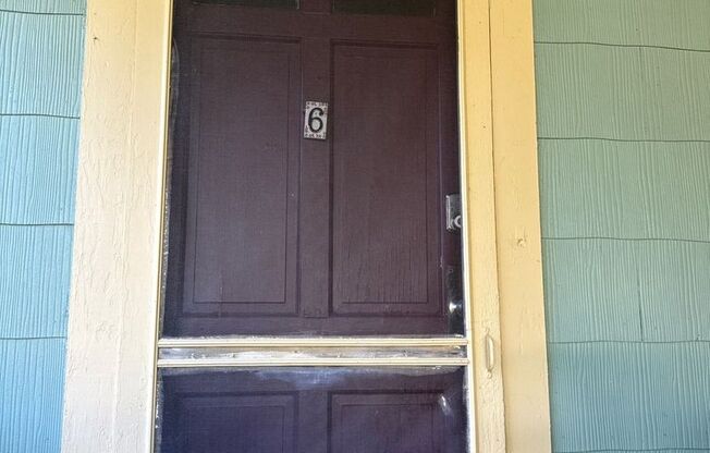 507 E. College Avenue