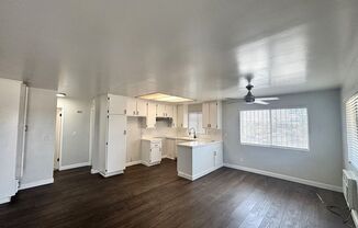 1 bed, 1 bath, $1,793, Unit 6
