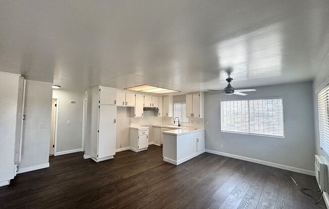 1 bed, 1 bath, $1,793, Unit 6