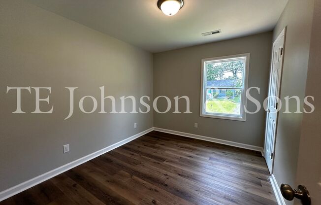 3 beds, 1 bath, $1,475