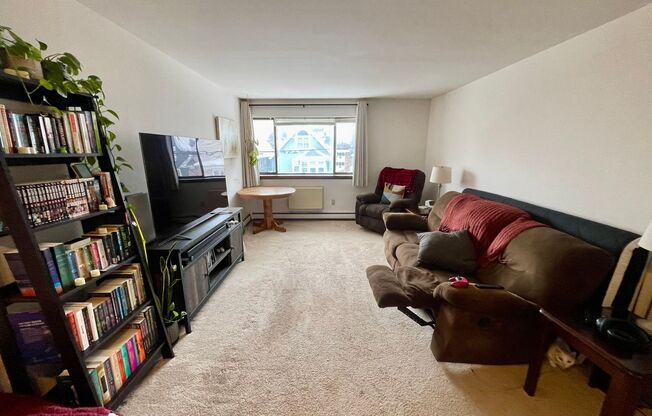 2 beds, 1 bath, $1,295, Unit 206
