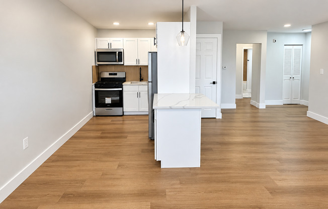 Park Manor Apartments- Quakertown