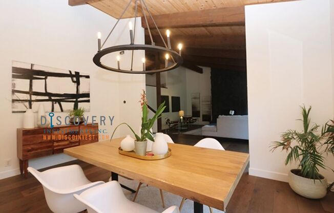 3 beds, 3 baths, $6,700