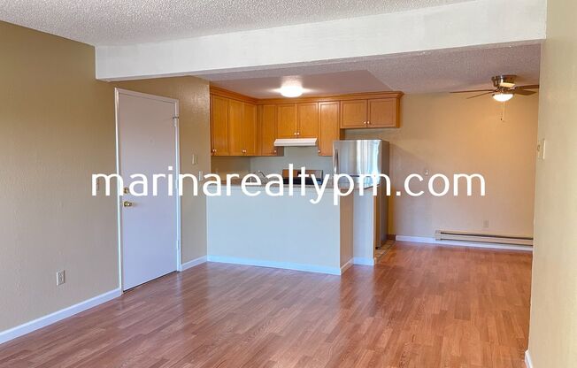 Waterstone Condo- Remolded lower unit 3 bedroom 2 bath Available Now!