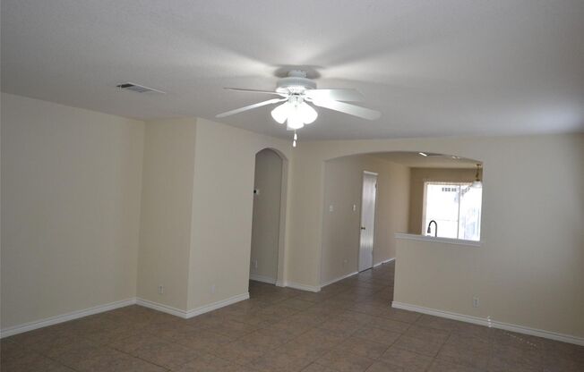 3 Bedroom 2 Bath in Horizon Park