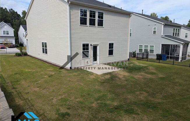 4020 WHITNEY PEAK DR