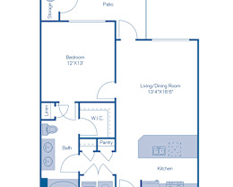Partner-provided photo for $1177 unit